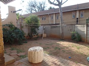 3 Bed Townhouse in Silverton