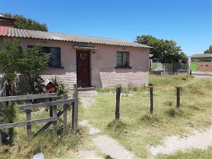 2 Bed House in Windermere