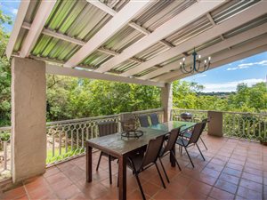 4 Bed House in Florida Hills