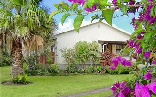 3 Bedroom House in George South