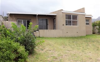 3 Bedroom House in Bot River