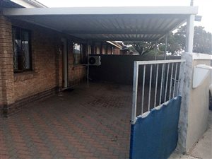 2 Bed House in Bluff