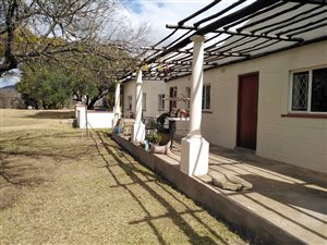 4600000 m² Commercial space in Greytown
