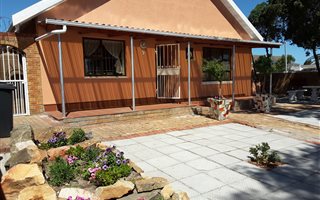 3 Bedroom House in Retreat