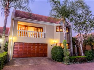4 Bed House in Brummeria