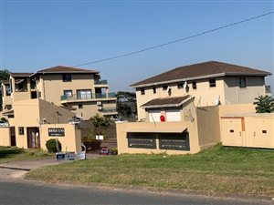 2 Bed Apartment in New Germany