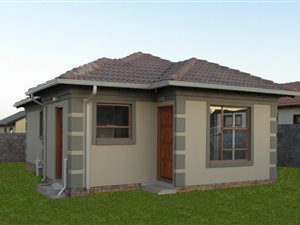 3 Bed House in Nigel Central