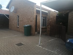 3 Bed Townhouse in Annadale