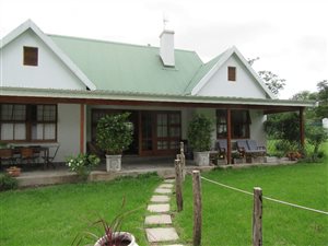 2 Bedroom Cluster in Bedford