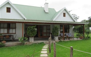 2 Bedroom Cluster in Bedford