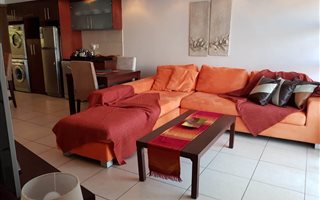 2 Bedroom Apartment in Mossel Bay