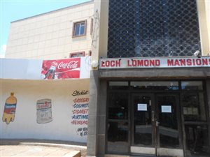 1 Bed Flat in Vanderbijlpark CW6