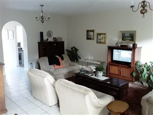 3 Bed Townhouse in Lyndhurst