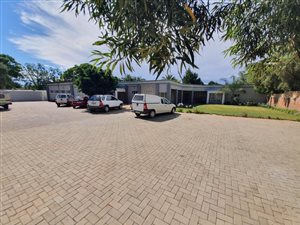 12 Bed House in Rhodesdene