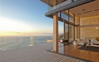 4 Bedroom House in Llandudno