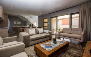 3 Bedroom Cluster in The Hills