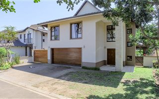 3 Bedroom House in Meerensee
