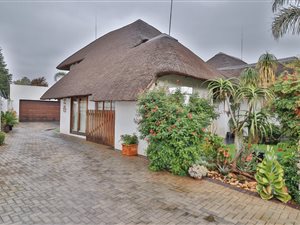 3 Bed House in Randfontein