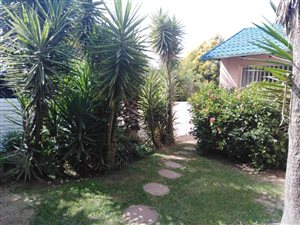 3 Bed Garden Cottage in Randpark Ridge
