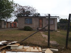 2 Bed House in Kwandengezi