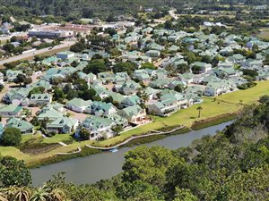4 Bed House in Plettenberg Bay