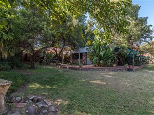 2 Bed House in Witkoppen