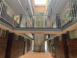 2 Bed Apartment in Mayville