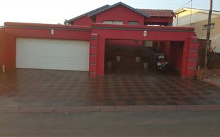 3 Bedroom House in Atteridgeville