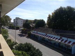 1 Bed Apartment in Paarl Central East