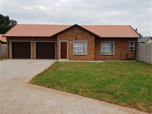 2 Bed Townhouse in Kookrus