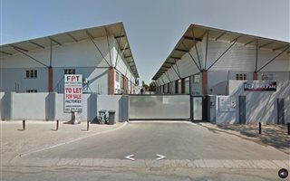 149 m² Commercial space in Silverton