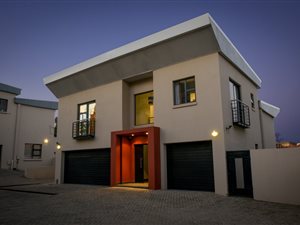 4 Bed House in Northcliff