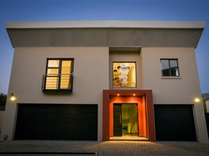 4 Bed House in Northcliff