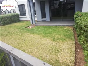 3 Bed Apartment in Broadacres