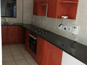 2 Bed Flat in Amberfield