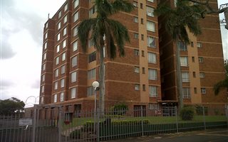 2 Bedroom Flat in Malvern