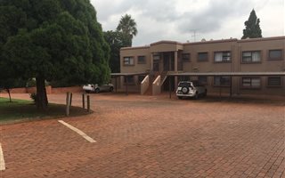 2 Bedroom Apartment in Little Falls