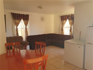 3 Bed House in Bardale Village