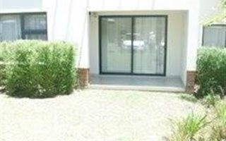 1 Bedroom Apartment in Dainfern