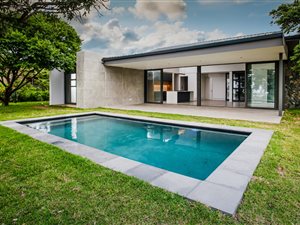 3 Bed House in Ballito