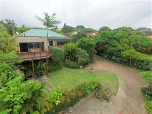 7 Bed House in Scottburgh Central