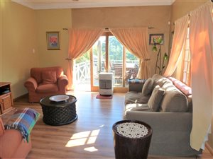 5 Bed House in Kensington