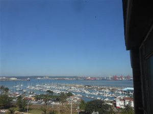 1 Bed Apartment in Esplanade