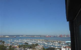 1 Bedroom Apartment in Esplanade