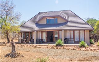 3 Bedroom House in Mabalingwe