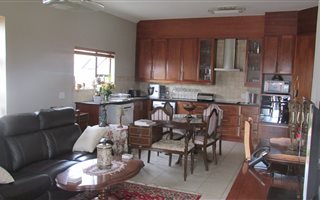 1 Bedroom House in Retire at Midstream
