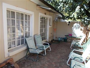 2 Bed Townhouse in Riviera
