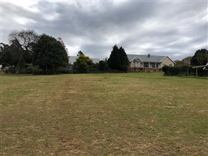 1526 m² Land available in Birnamwood