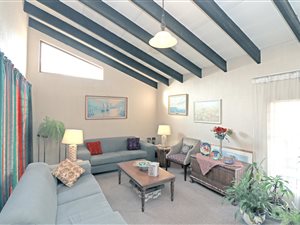 3 Bed Townhouse in Fontainebleau