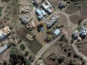 1307 m² Land available in Heidelberg Kloof Estate